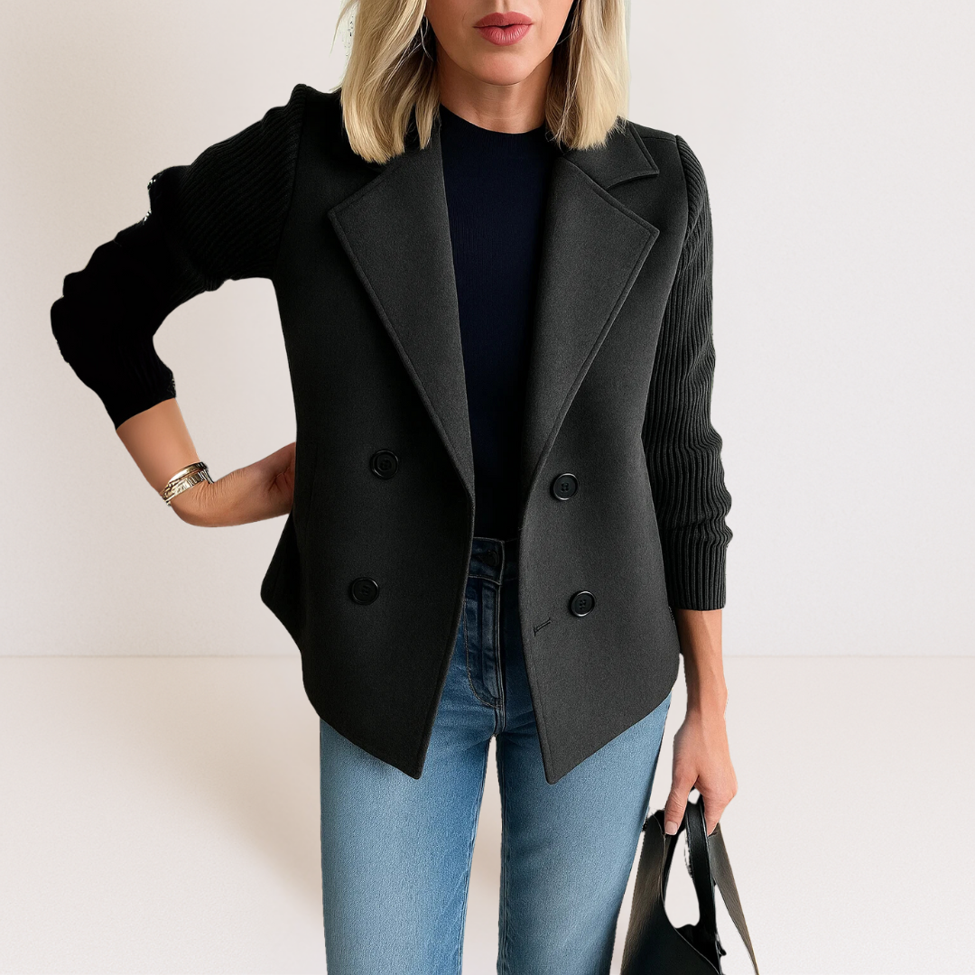 Adeline | Premium Casual Blazer