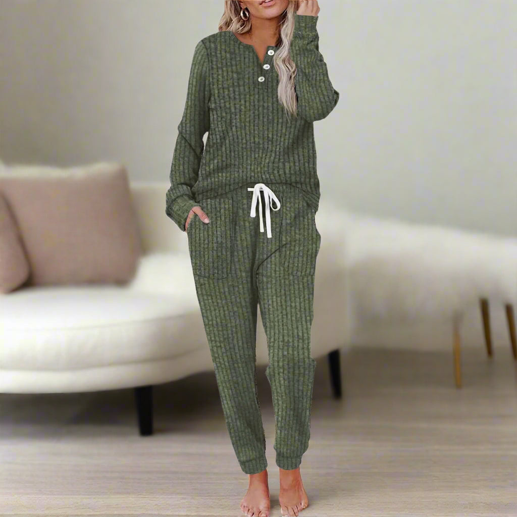 Marla | Cozy Lounge Set