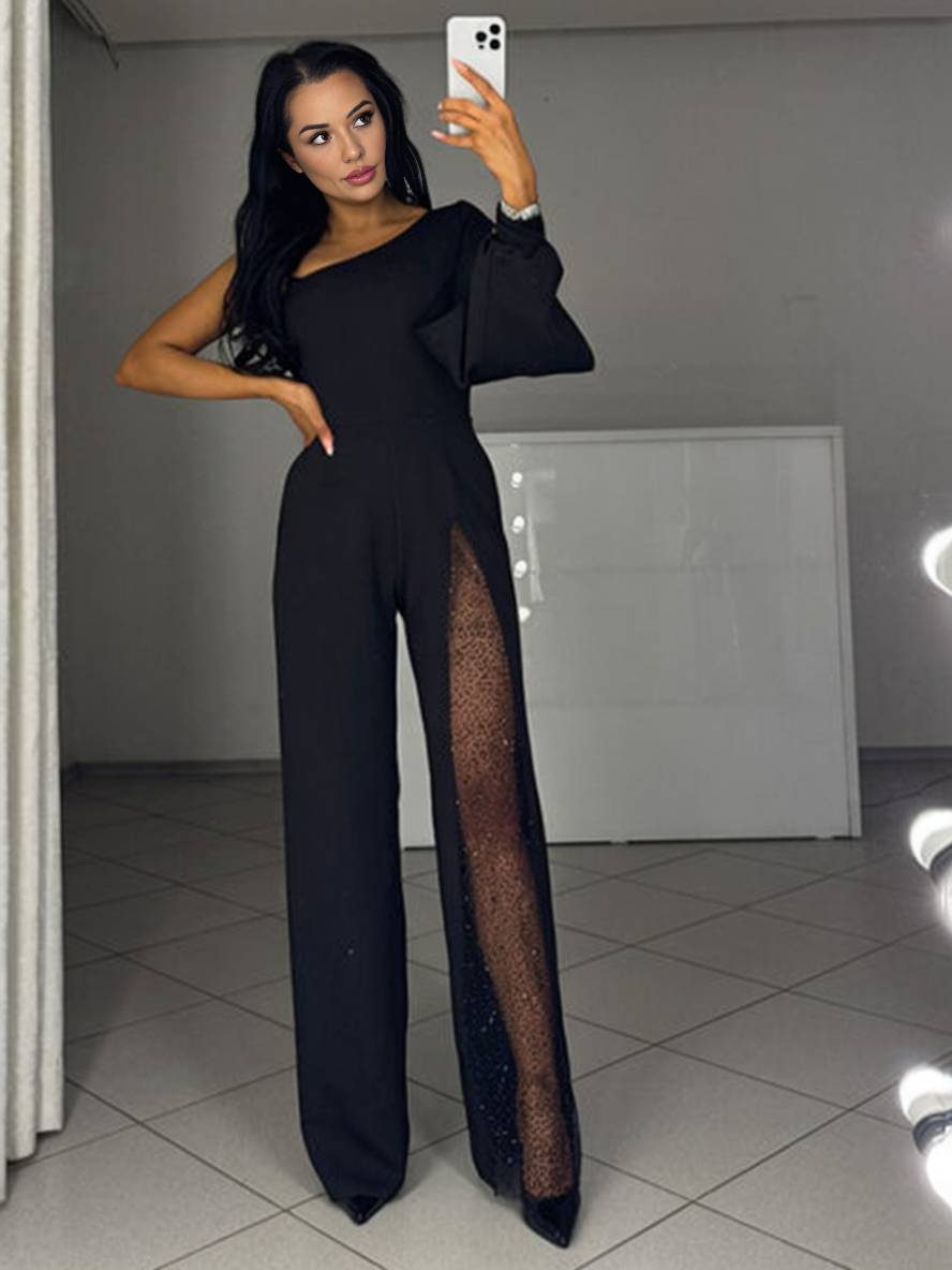 Stella Luxe Jumpsuit