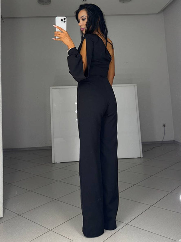 Stella Luxe Jumpsuit